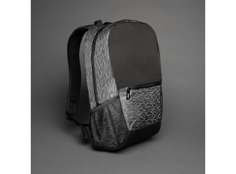 Reflektierender RPET Laptop-Rucksack mit AWARE™ Tracer