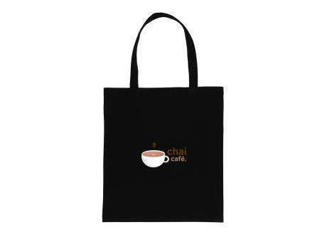 Impact AWARE™ recycelte Baumwolltasche 145gr