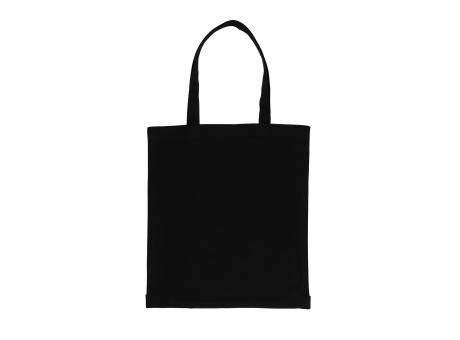 Impact AWARE™ recycelte Baumwolltasche 145gr mit Boden