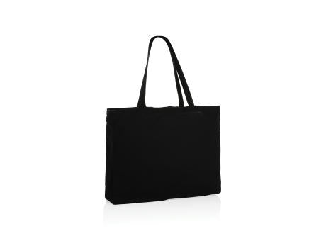 Impact AWARE™ recycelte Baumwoll-Shopper 145gr
