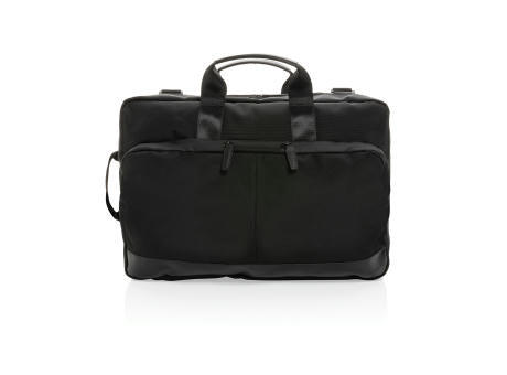 Swiss Peak AWARE™ Executive 2-in-1 Laptop-Rucksack