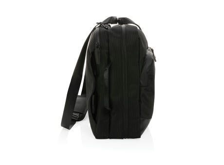 Swiss Peak AWARE™ Executive 2-in-1 Laptop-Rucksack