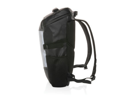 PU-Easy-Access High-Visibility 15.6" Laptop-Rucksack