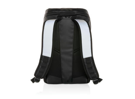 PU-Easy-Access High-Visibility 15.6" Laptop-Rucksack