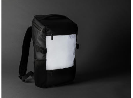 PU-Easy-Access High-Visibility 15.6" Laptop-Rucksack