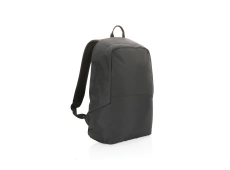 Impact AWARE™ RPET Standard Anti-Diebstahl Rucksack