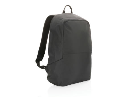 Impact AWARE™ RPET Standard Anti-Diebstahl Rucksack