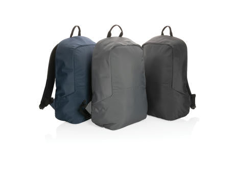 Impact AWARE™ RPET Standard Anti-Diebstahl Rucksack