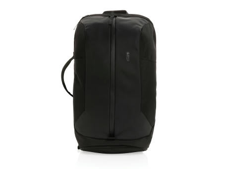Swiss Peak AWARE™ RPET 15.6" Work & Gym Rucksack
