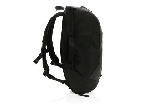 Swiss Peak AWARE™ RPET 15.6" Work & Gym Rucksack