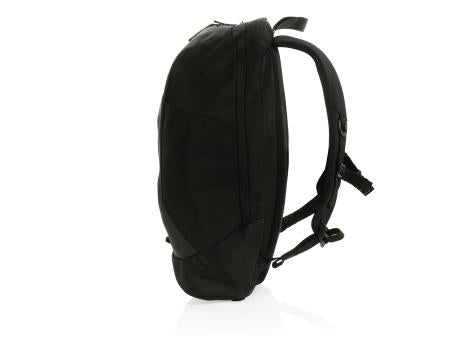 Swiss Peak AWARE™ RPET 15.6" Work & Gym Rucksack