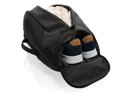 Swiss Peak AWARE™ RPET 15.6" Work & Gym Rucksack