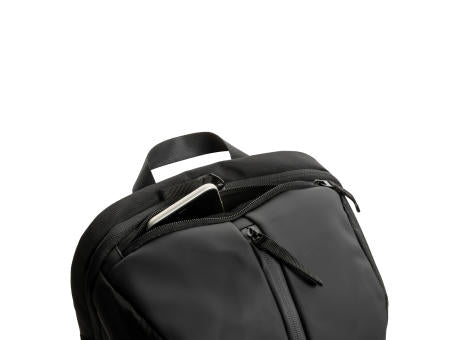 Swiss Peak AWARE™ RPET 15.6" Work & Gym Rucksack