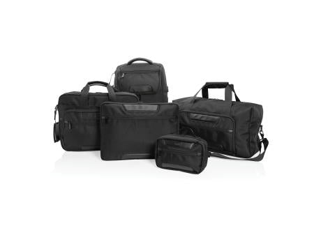 Swiss Peak AWARE™ RPET Voyager 15.6" Laptop Rucksack