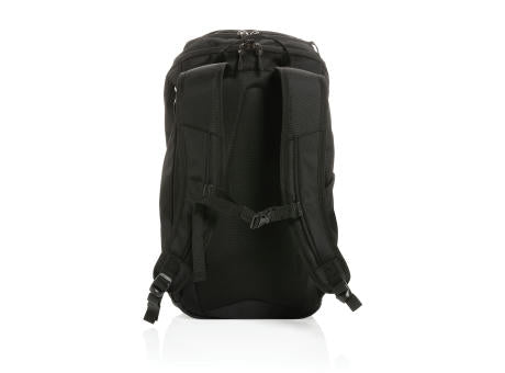 Swiss Peak AWARE™ RPET 15.6" Business Rucksack