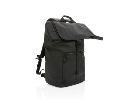 Impact AWARE™ RPET wasserabweisender 15.6" Laptop-Rucksack