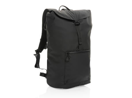 Impact AWARE™ RPET wasserabweisender 15.6" Laptop-Rucksack