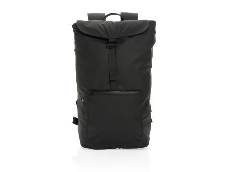 Impact AWARE™ RPET wasserabweisender 15.6" Laptop-Rucksack