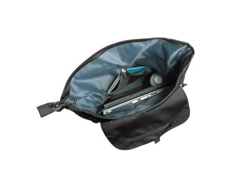 Impact AWARE™ RPET wasserabweisender 15.6" Laptop-Rucksack
