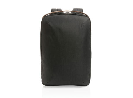 Impact AWARE™ 300D Two-Tone Deluxe 15.6" Laptop-Rucksack