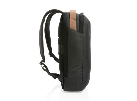 Impact AWARE™ 300D Two-Tone Deluxe 15.6" Laptop-Rucksack