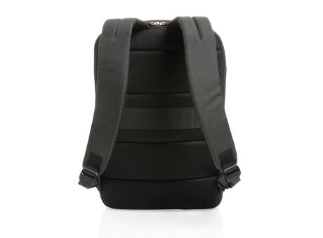 Impact AWARE™ 300D Two-Tone Deluxe 15.6" Laptop-Rucksack