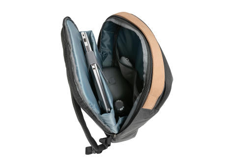 Impact AWARE™ 300D Two-Tone Deluxe 15.6" Laptop-Rucksack