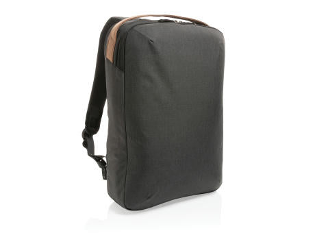 Impact AWARE™ 300D Two-Tone Deluxe 15.6" Laptop-Rucksack