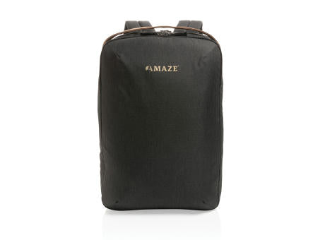 Impact AWARE™ 300D Two-Tone Deluxe 15.6" Laptop-Rucksack