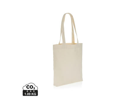 Impact Aware™ 285g/m² ungefärbte rCanvas-Tragetasche