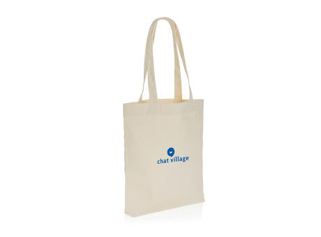 Impact Aware™ 285g/m² ungefärbte rCanvas-Tragetasche