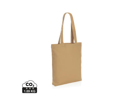 Impact Aware™ 285g/m² ungefärbte rCanvas-Tragetasche