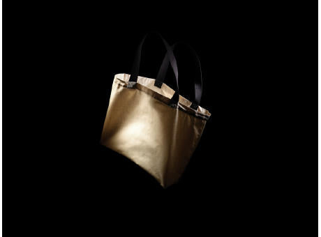 Impact Aware™ 240g/m² große Tasche aus rCanvas, ungefärbt