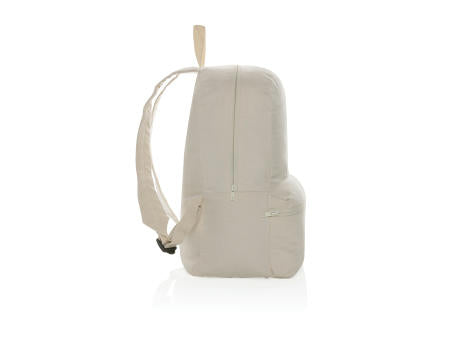 Impact Aware™ 285g/m² rCanvas-Rucksack, ungefärbt
