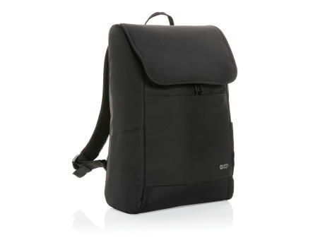 Swiss Peak Fern AWARE™ RPET 15,6" Rucksack mit Allover-Zip