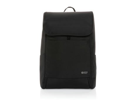 Swiss Peak Fern AWARE™ RPET 15,6" Rucksack mit Allover-Zip
