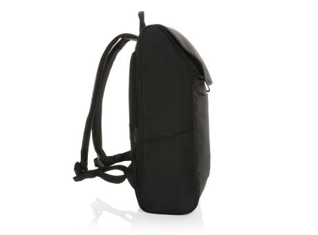 Swiss Peak Fern AWARE™ RPET 15,6" Rucksack mit Allover-Zip