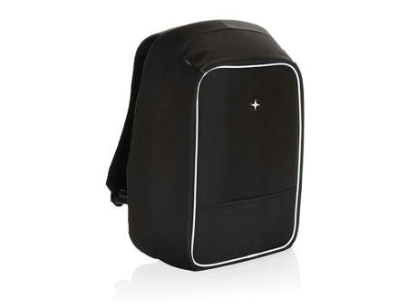 Swiss Peak 15,6" Anti-Diebstahl Laptop-Rucksack