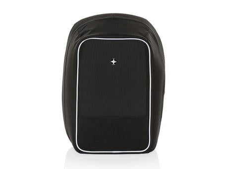 Swiss Peak 15,6" Anti-Diebstahl Laptop-Rucksack