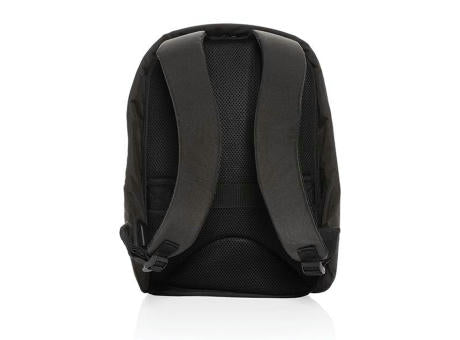 Swiss Peak 15,6" Anti-Diebstahl Laptop-Rucksack