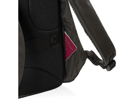 Swiss Peak 15,6" Anti-Diebstahl Laptop-Rucksack