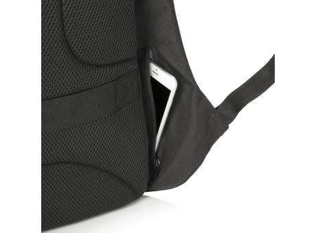 Swiss Peak 15,6" Anti-Diebstahl Laptop-Rucksack
