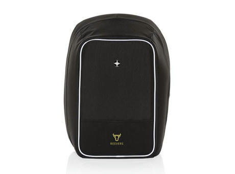 Swiss Peak 15,6" Anti-Diebstahl Laptop-Rucksack