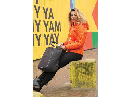 Swiss Peak 15,6" Anti-Diebstahl Laptop-Rucksack