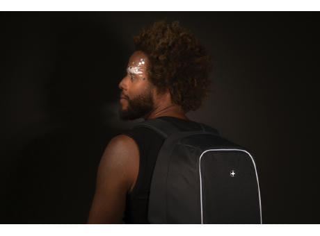 Swiss Peak 15,6" Anti-Diebstahl Laptop-Rucksack