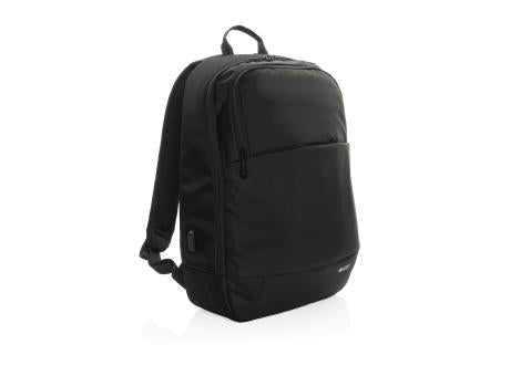 Swiss Peak AWARE™ moderner 15,6" Laptop-Rucksack