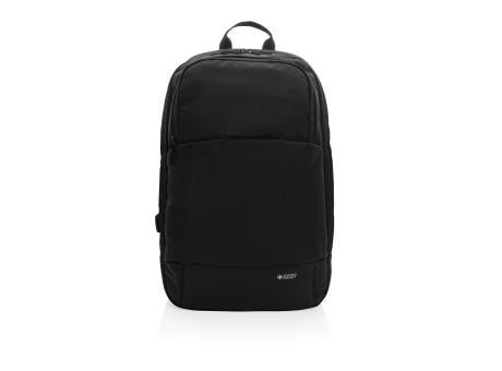 Swiss Peak AWARE™ moderner 15,6" Laptop-Rucksack