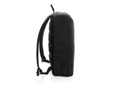 Swiss Peak AWARE™ Anti-Theft-RFID 15.6"-Laptop-Rucksack