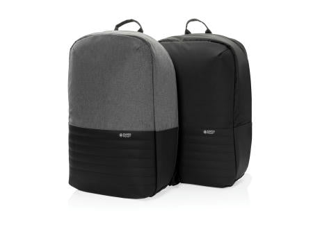 Swiss Peak AWARE™ Anti-Theft-RFID 15.6"-Laptop-Rucksack