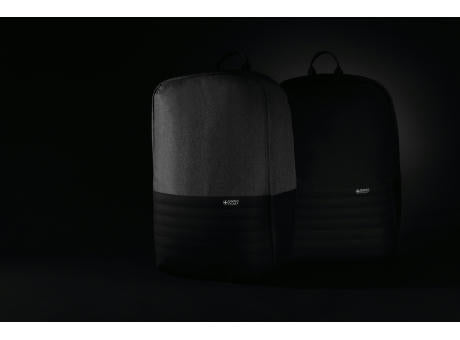 Swiss Peak AWARE™ Anti-Theft-RFID 15.6"-Laptop-Rucksack